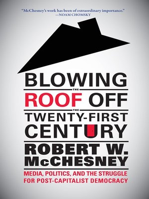 cover image of Blowing the Roof off the Twenty-First Century